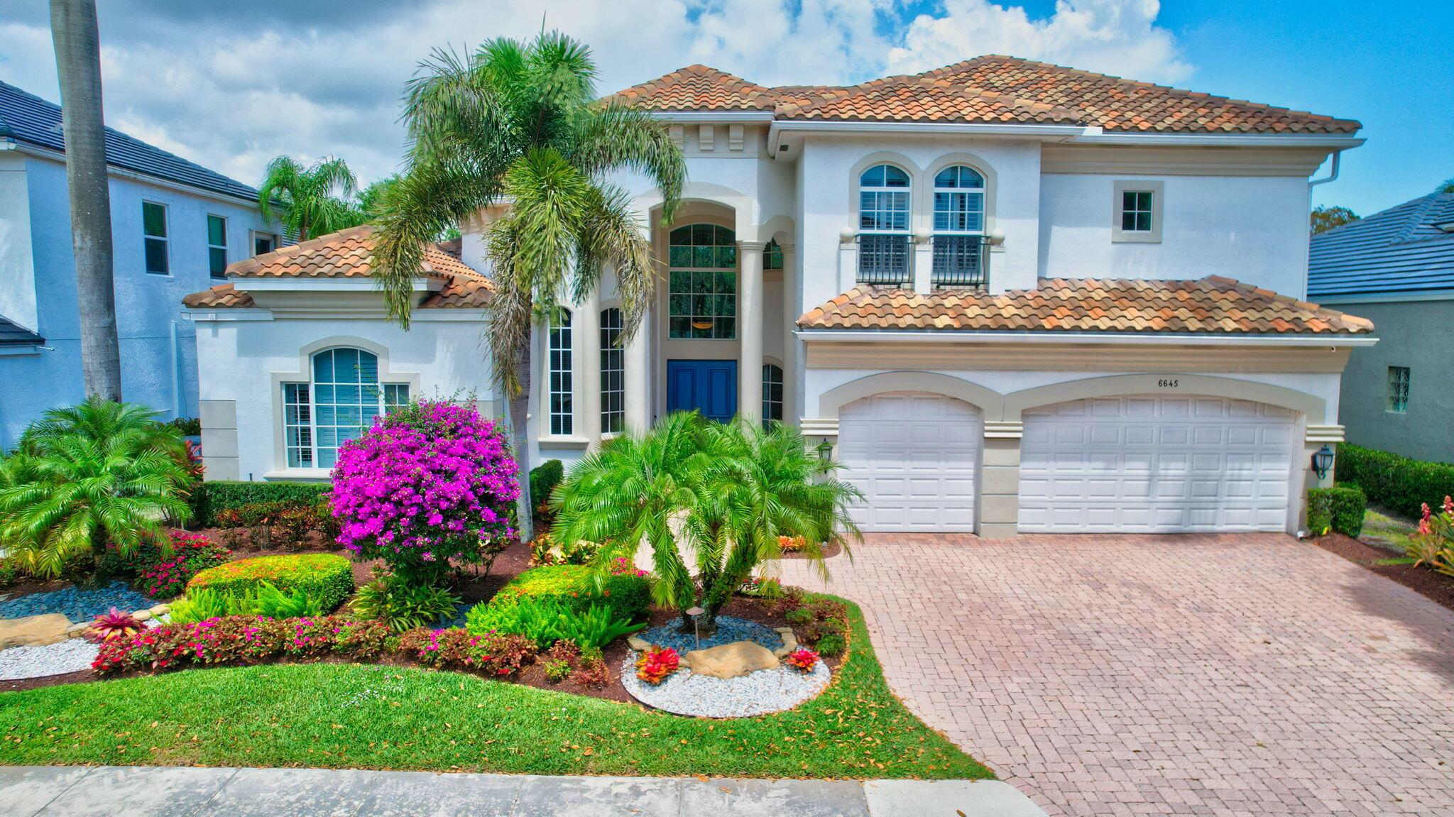 GRANDE ORCHID - Residential Lease
