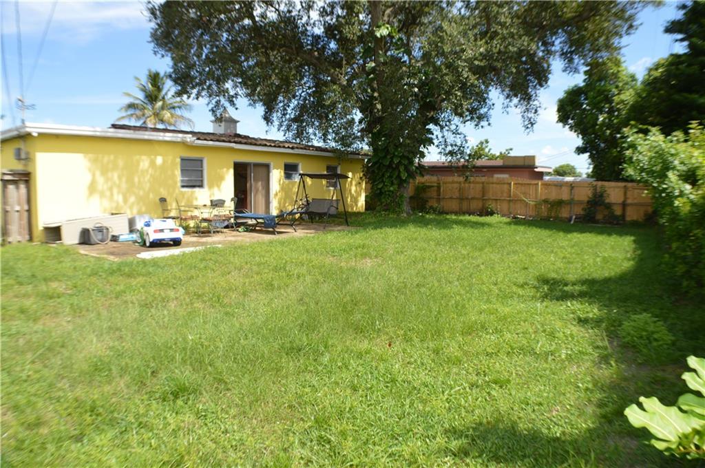 CAROL CITY RED ROAD MANOR - Residential