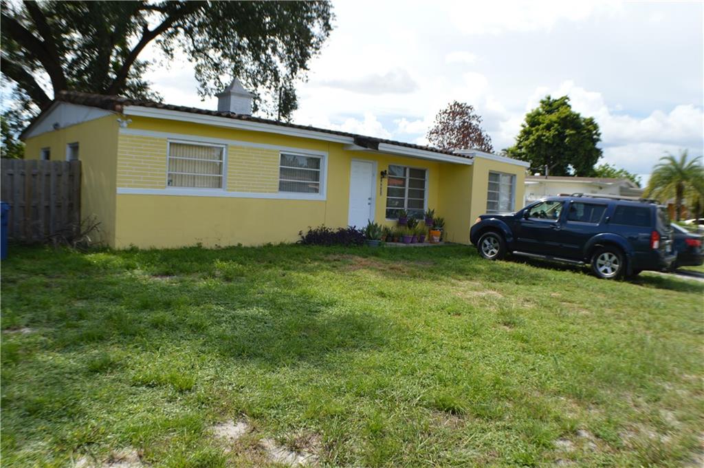 CAROL CITY RED ROAD MANOR - Residential
