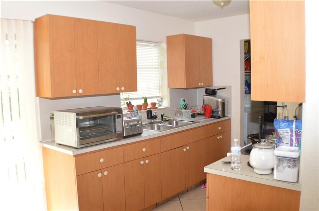 CAROL CITY RED ROAD MANOR - Residential