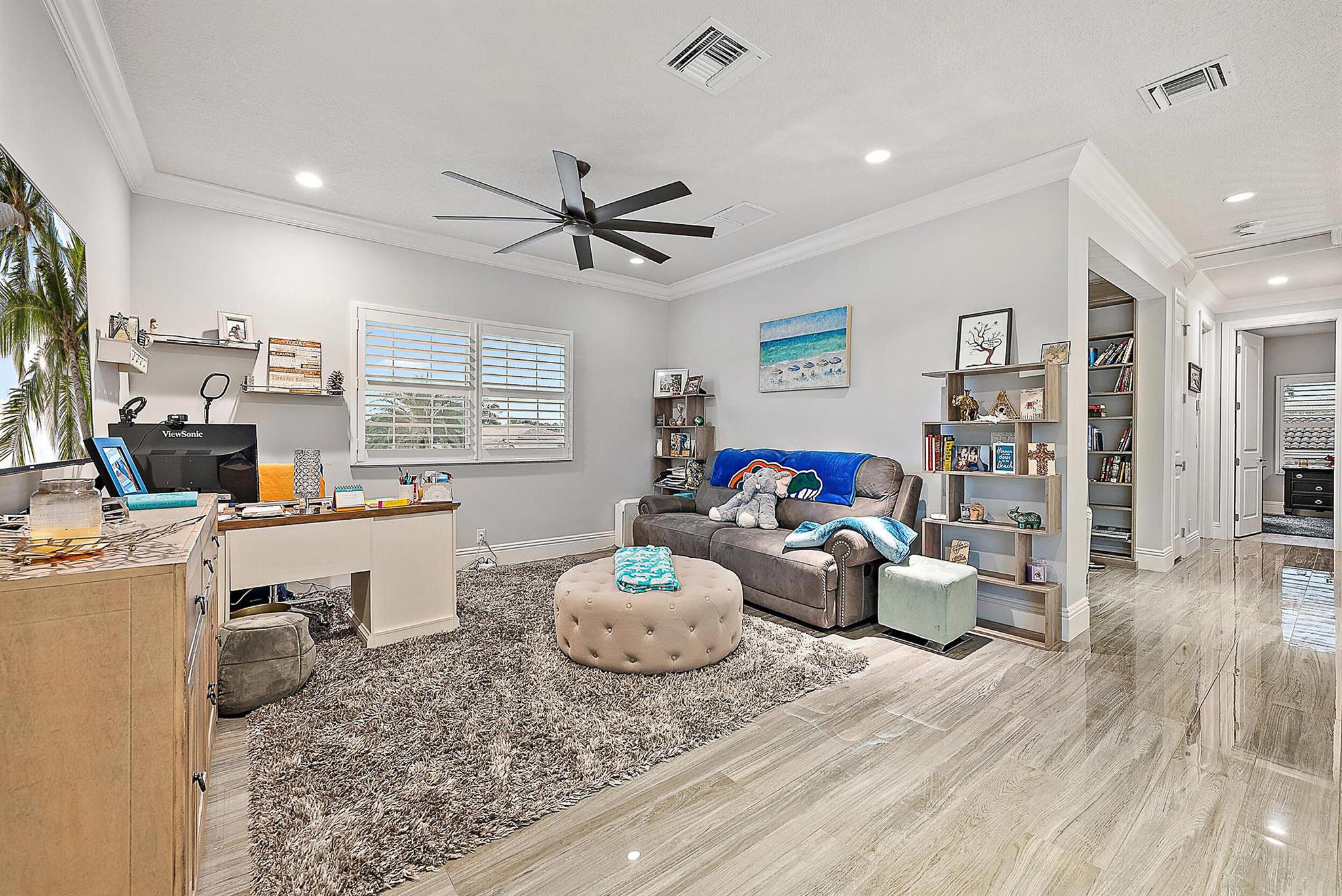 Jupiter Country Club - Residential