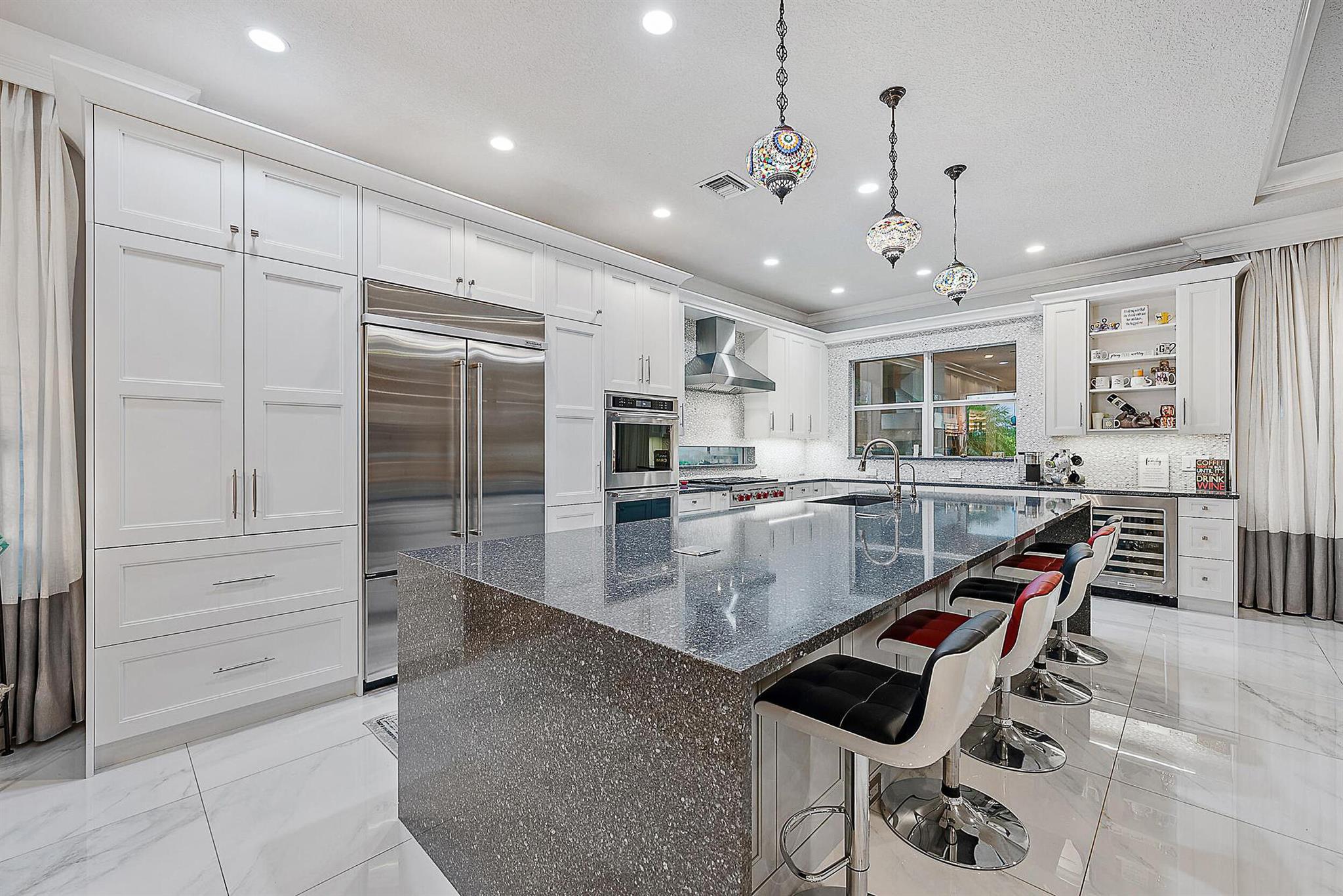 Jupiter Country Club - Residential