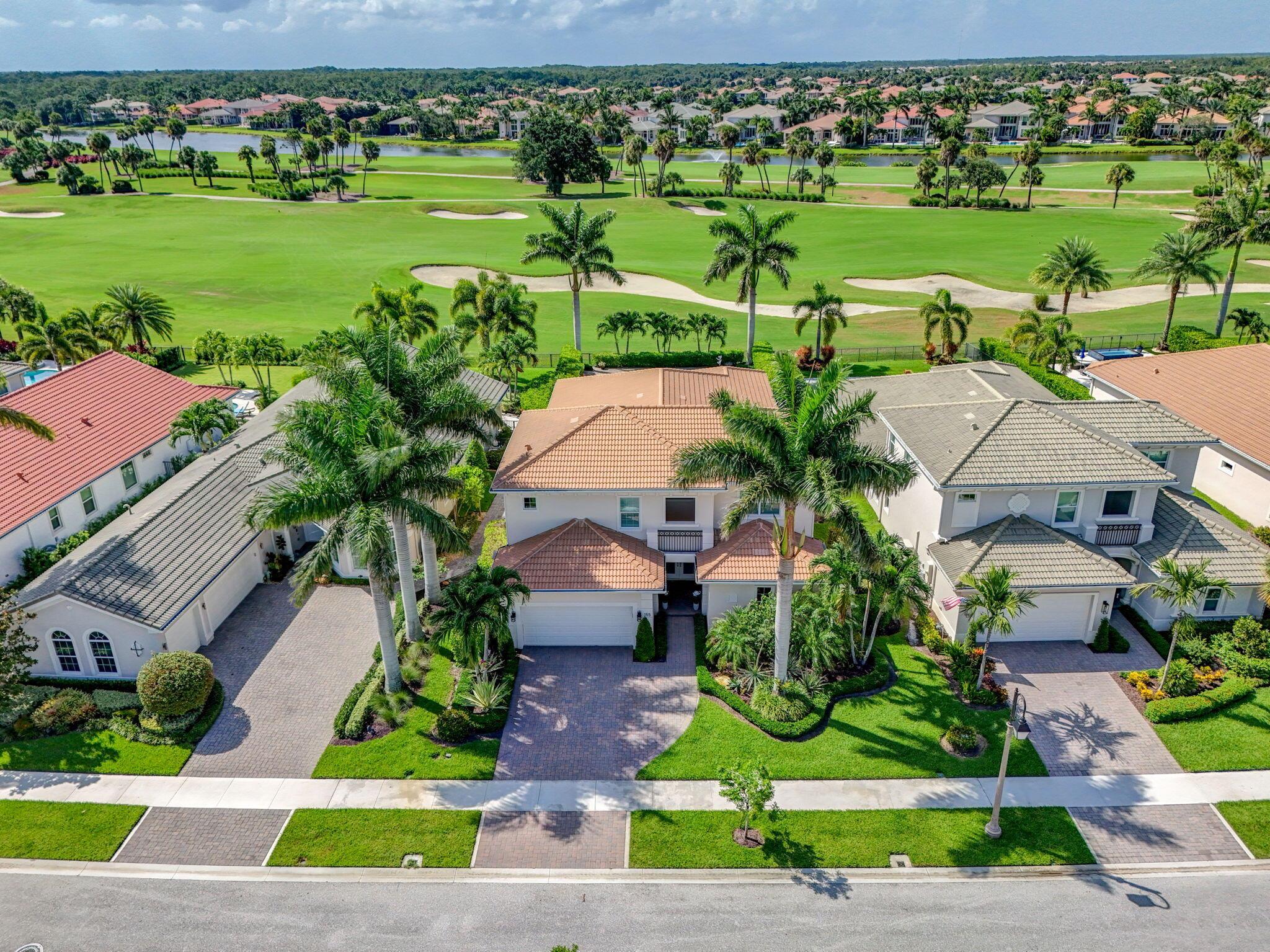 155 Lucia Court