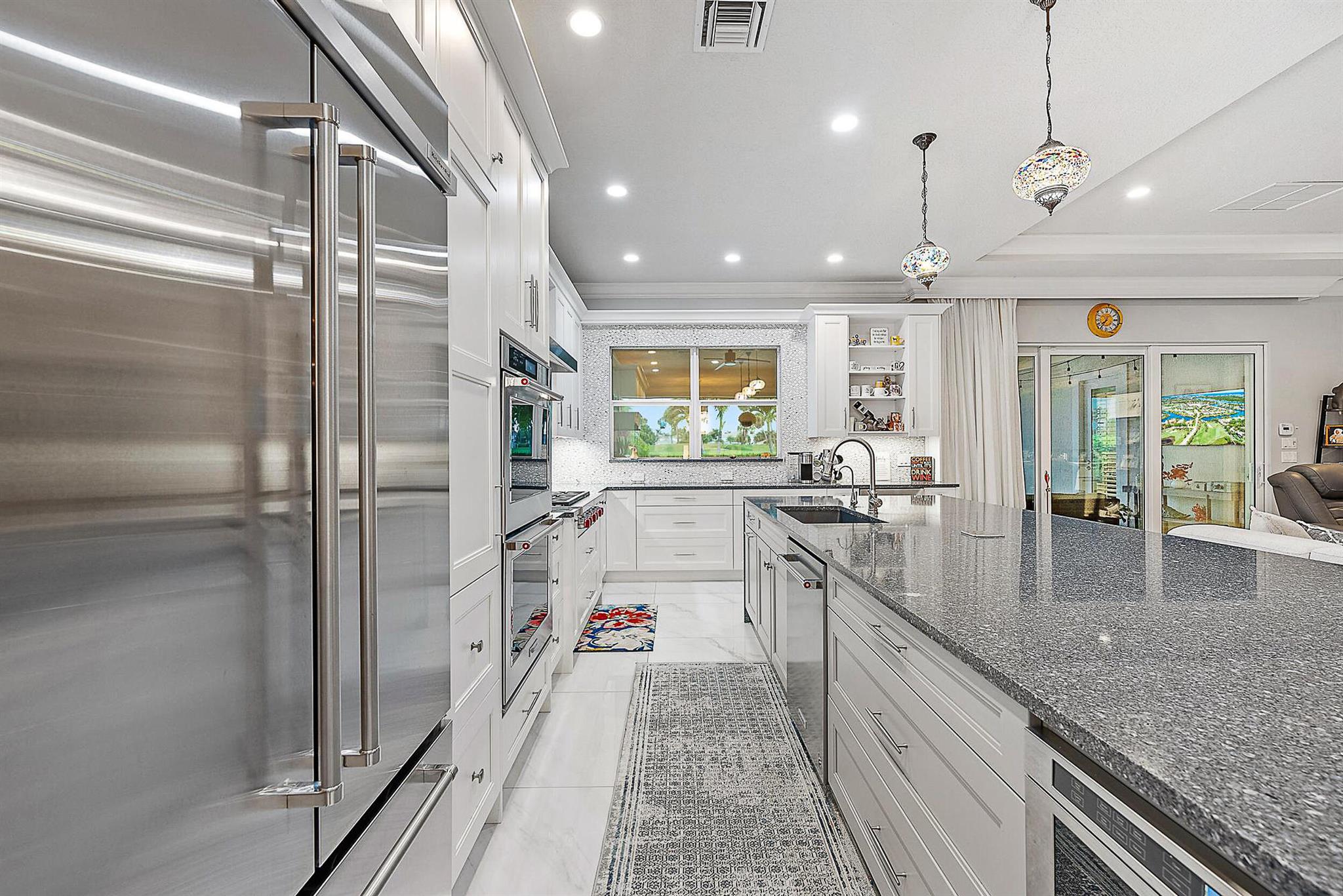 Jupiter Country Club - Residential