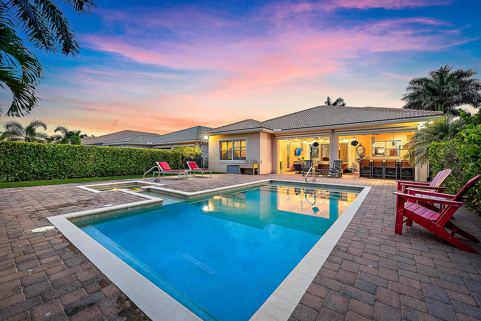 Jupiter Country Club - Residential