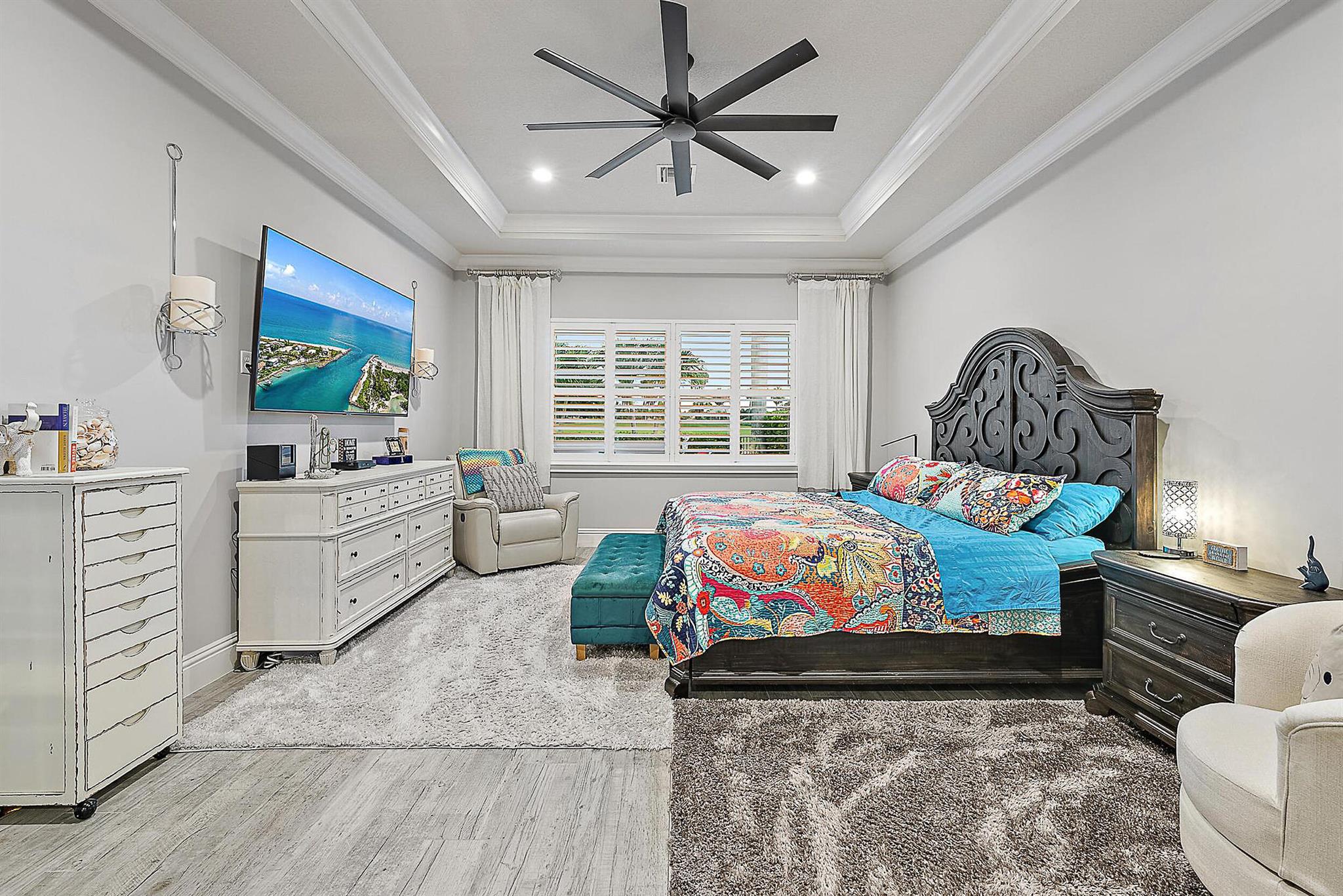 Jupiter Country Club - Residential