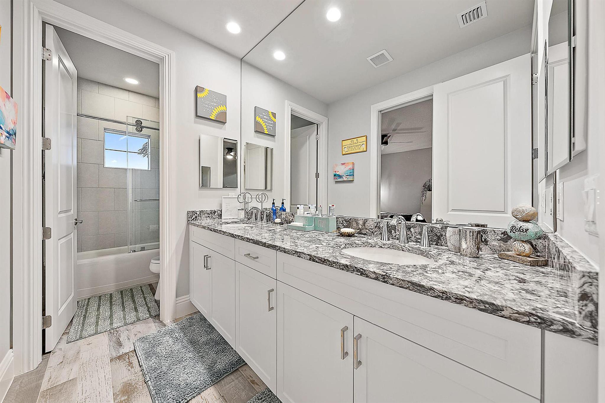 Jupiter Country Club - Residential
