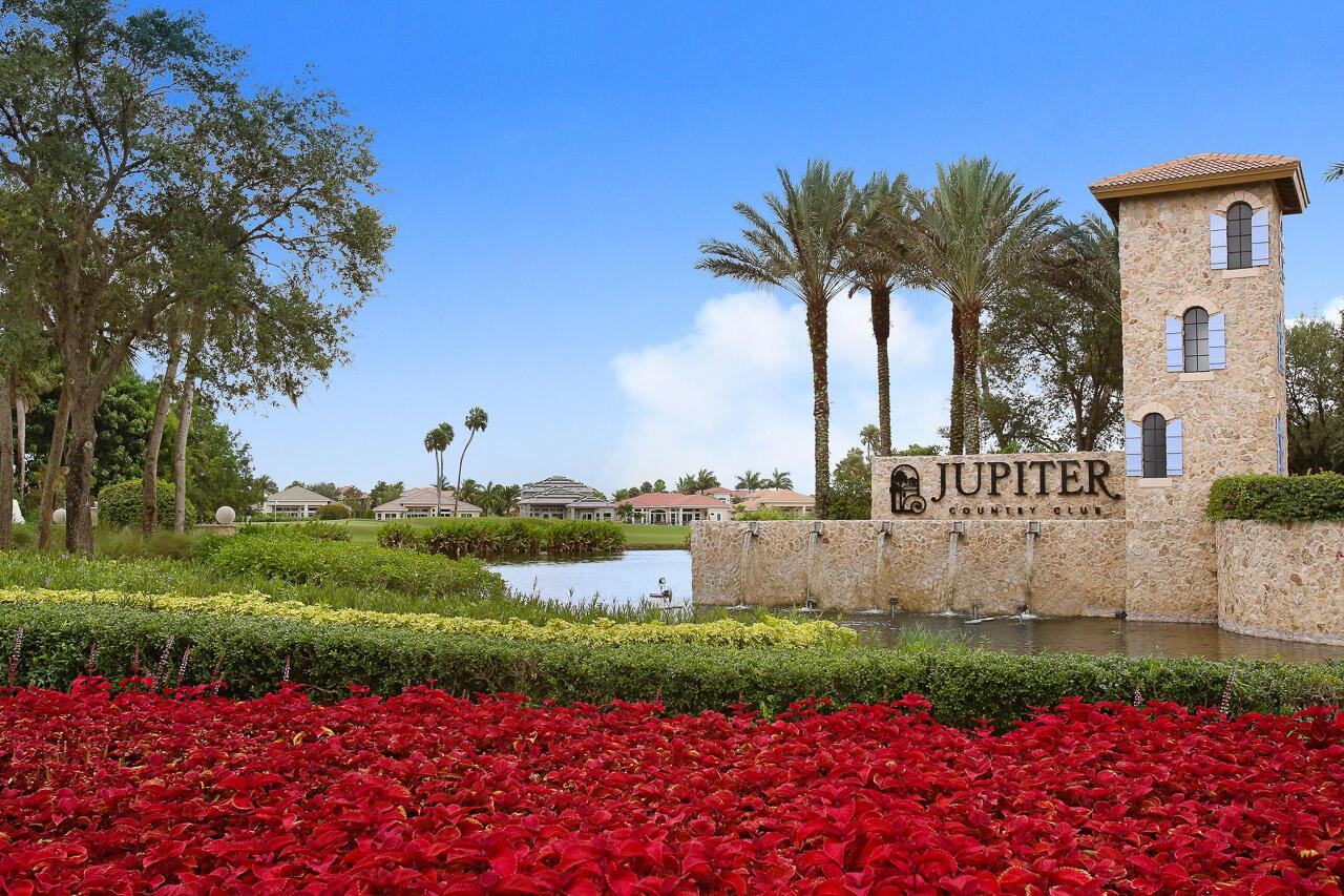 Jupiter Country Club - Residential