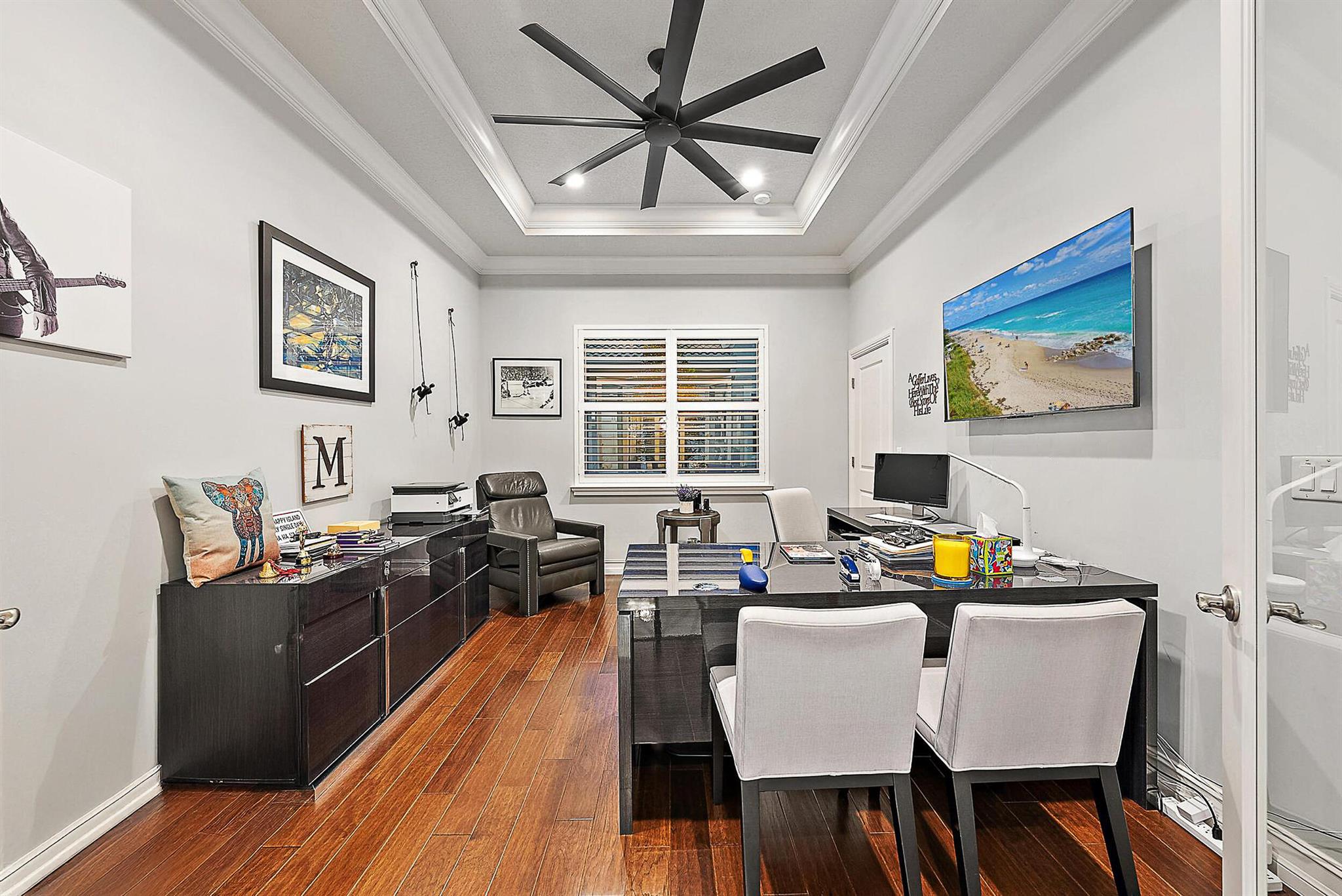 Jupiter Country Club - Residential