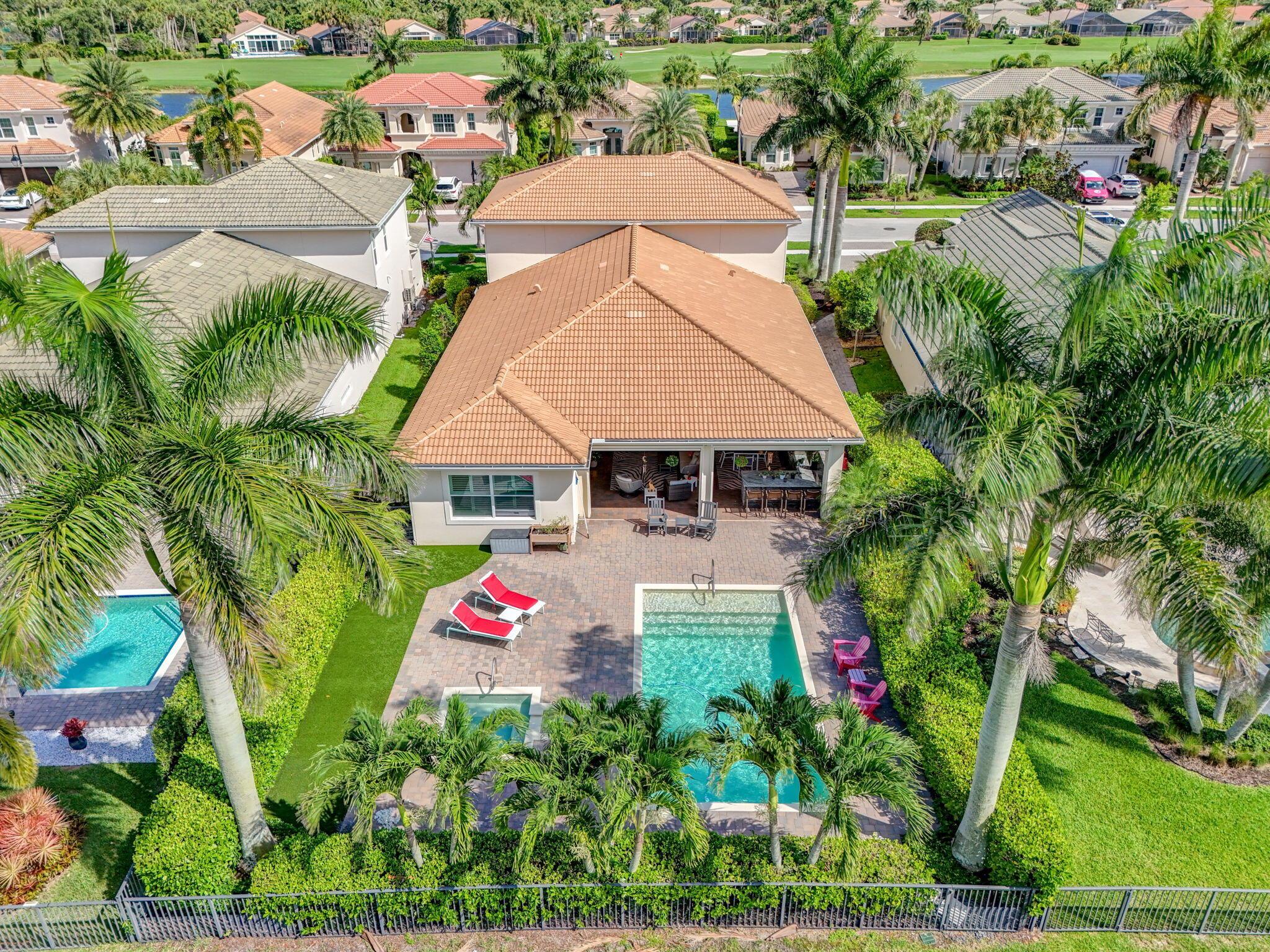 155 Lucia Court