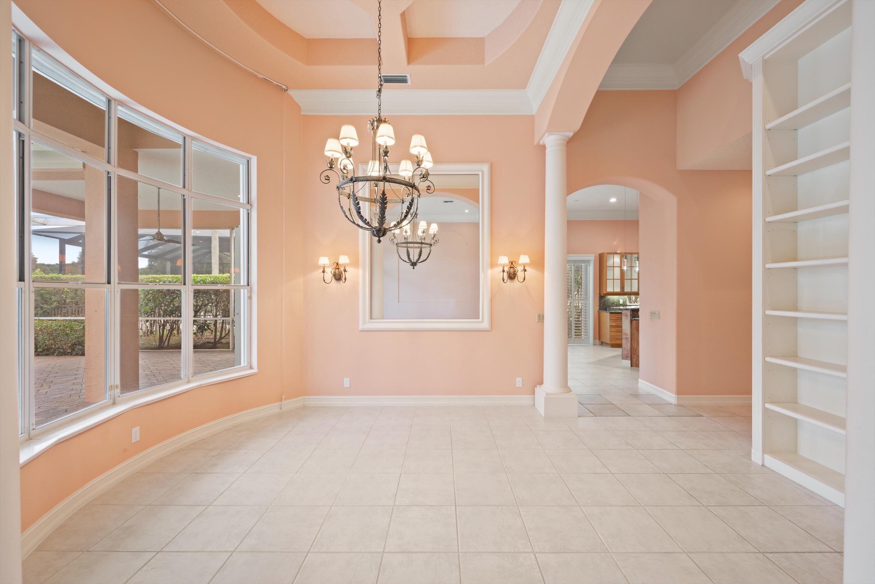 IBIS GOLF AND COUNTRY CLUB 9 - Residential