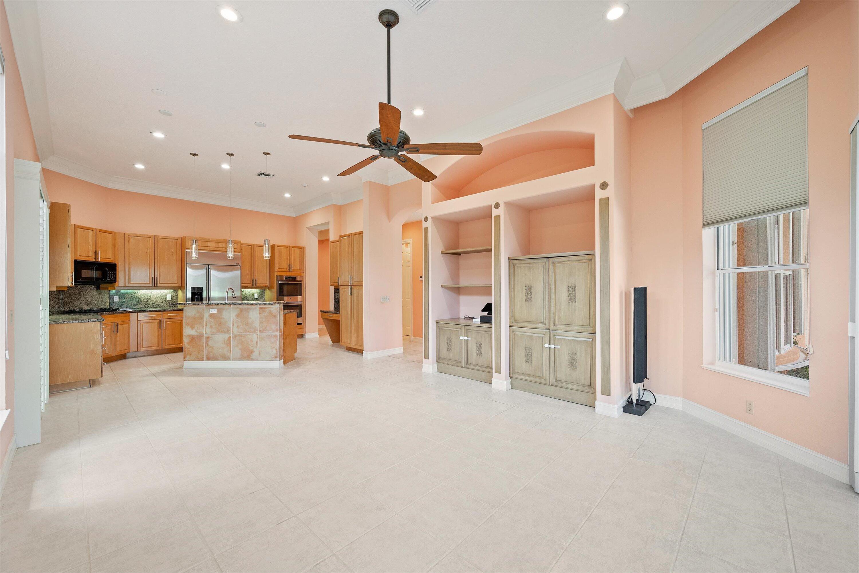 IBIS GOLF AND COUNTRY CLUB 9 - Residential