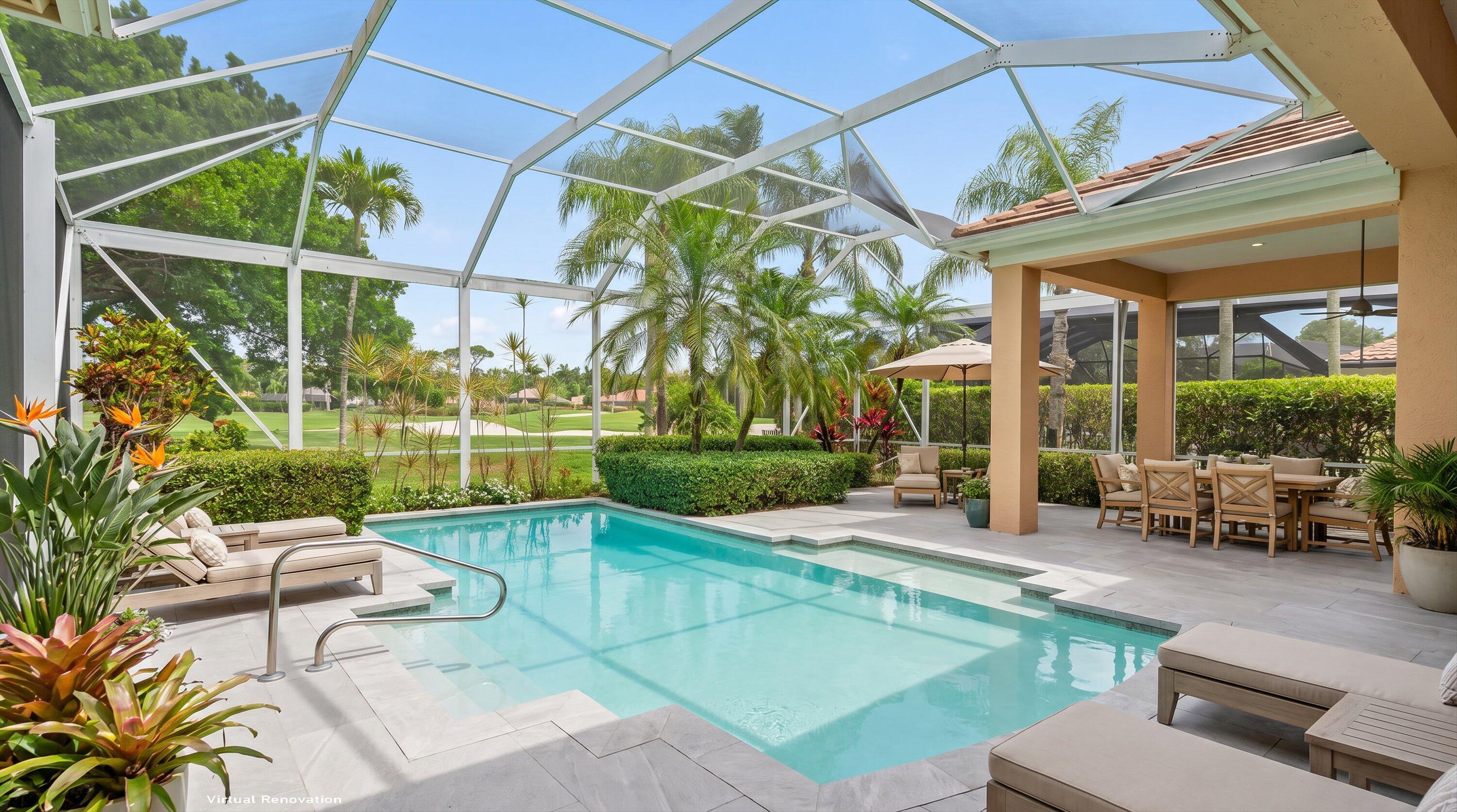 IBIS GOLF AND COUNTRY CLUB 9 - Residential