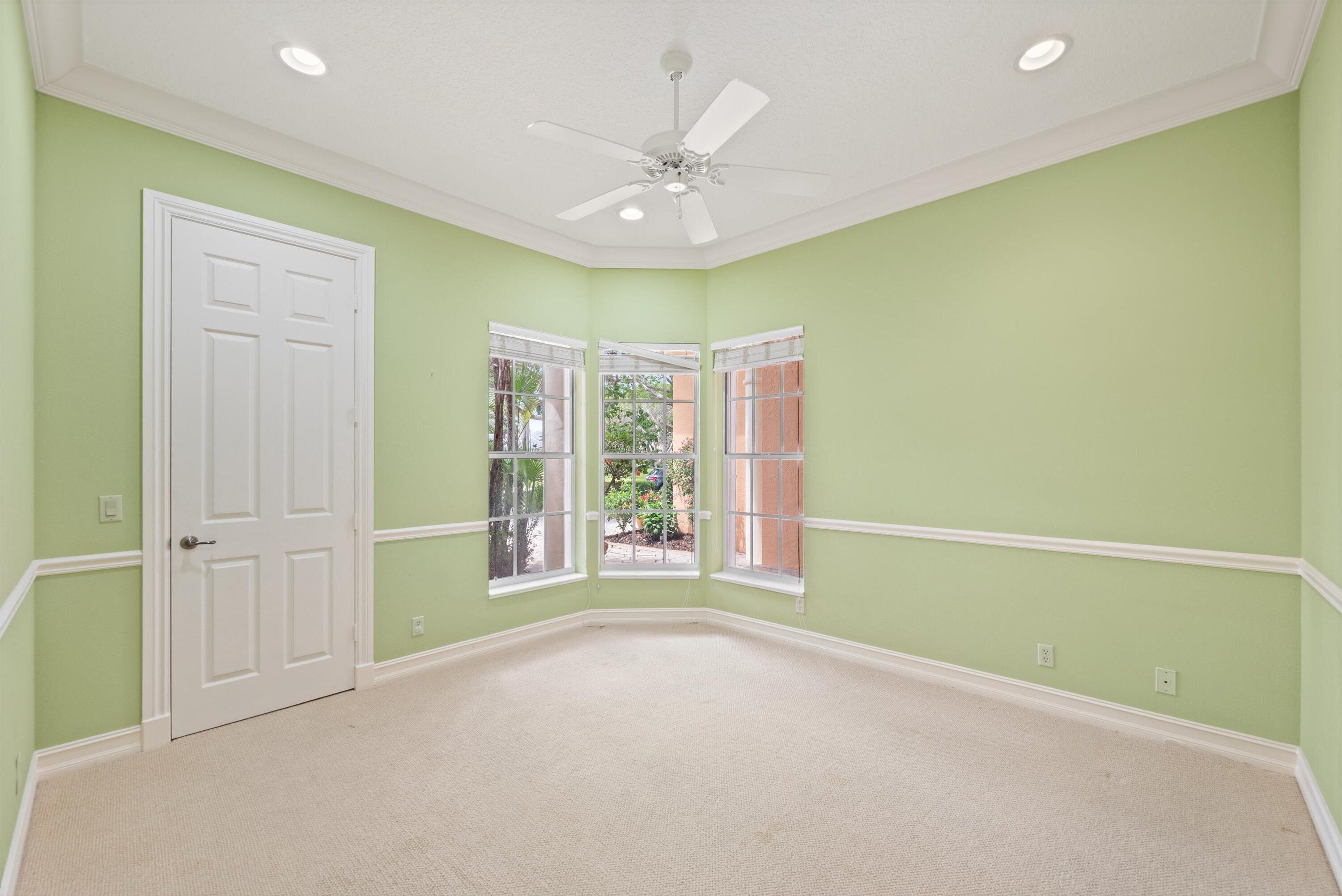 IBIS GOLF AND COUNTRY CLUB 9 - Residential