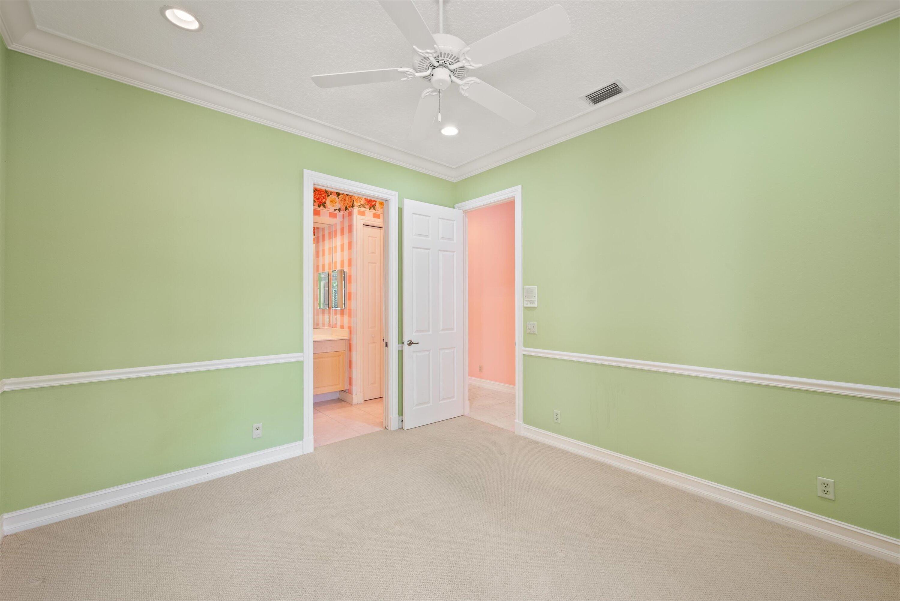 IBIS GOLF AND COUNTRY CLUB 9 - Residential