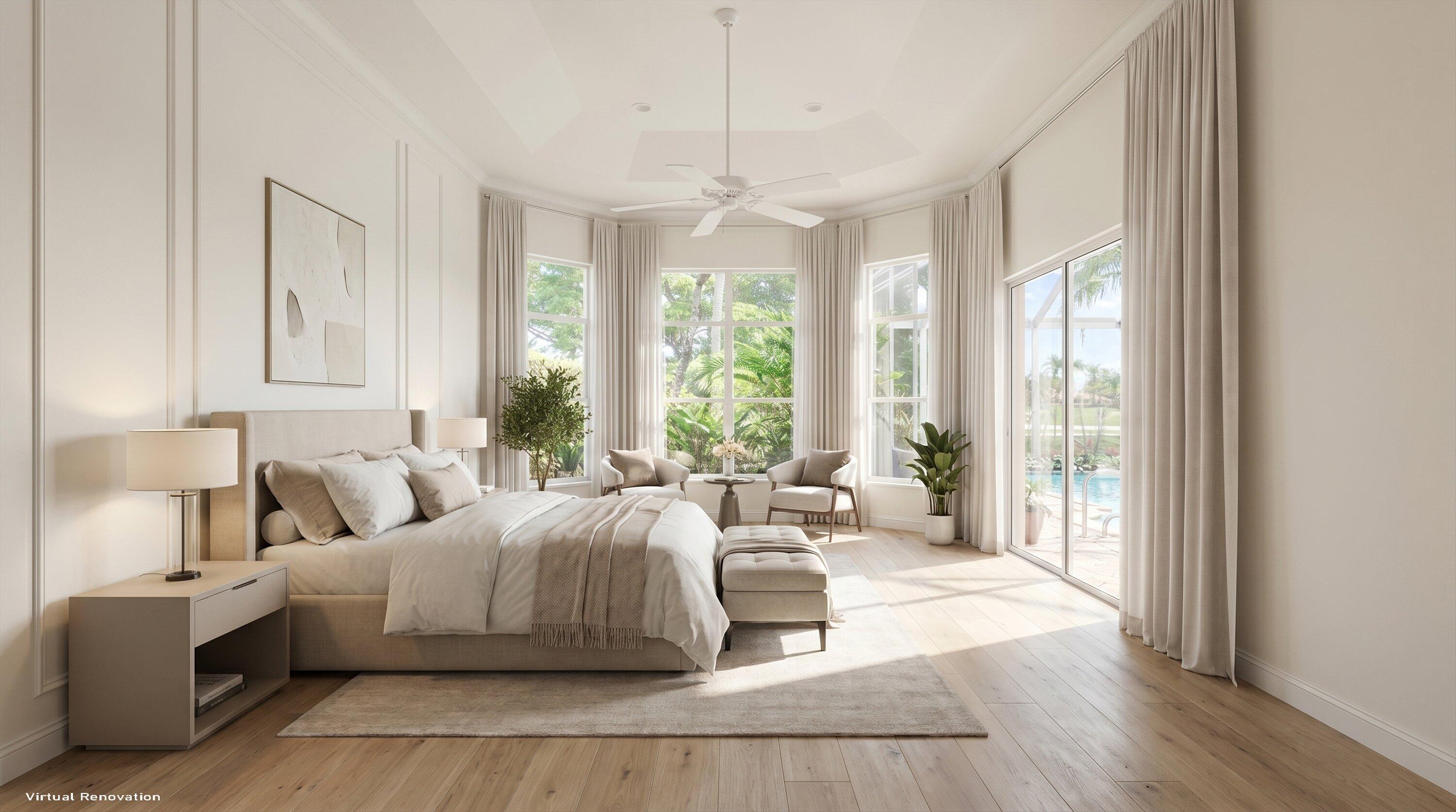 IBIS GOLF AND COUNTRY CLUB 9 - Residential