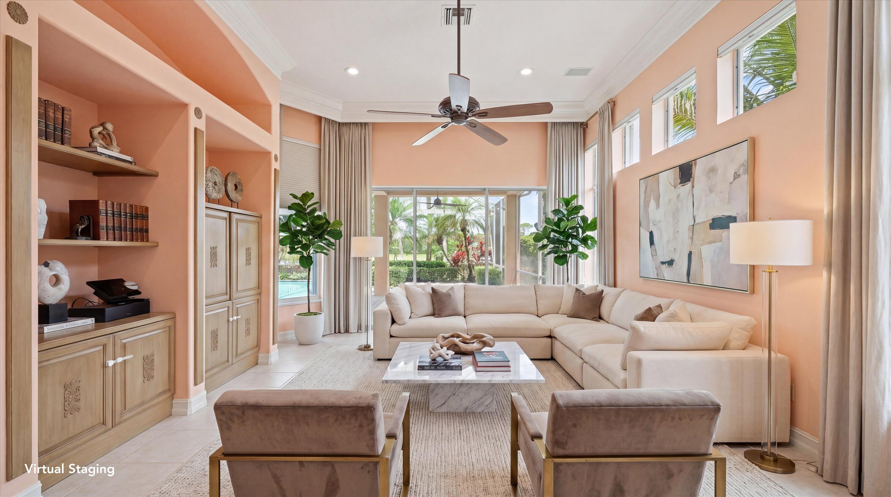 IBIS GOLF AND COUNTRY CLUB 9 - Residential