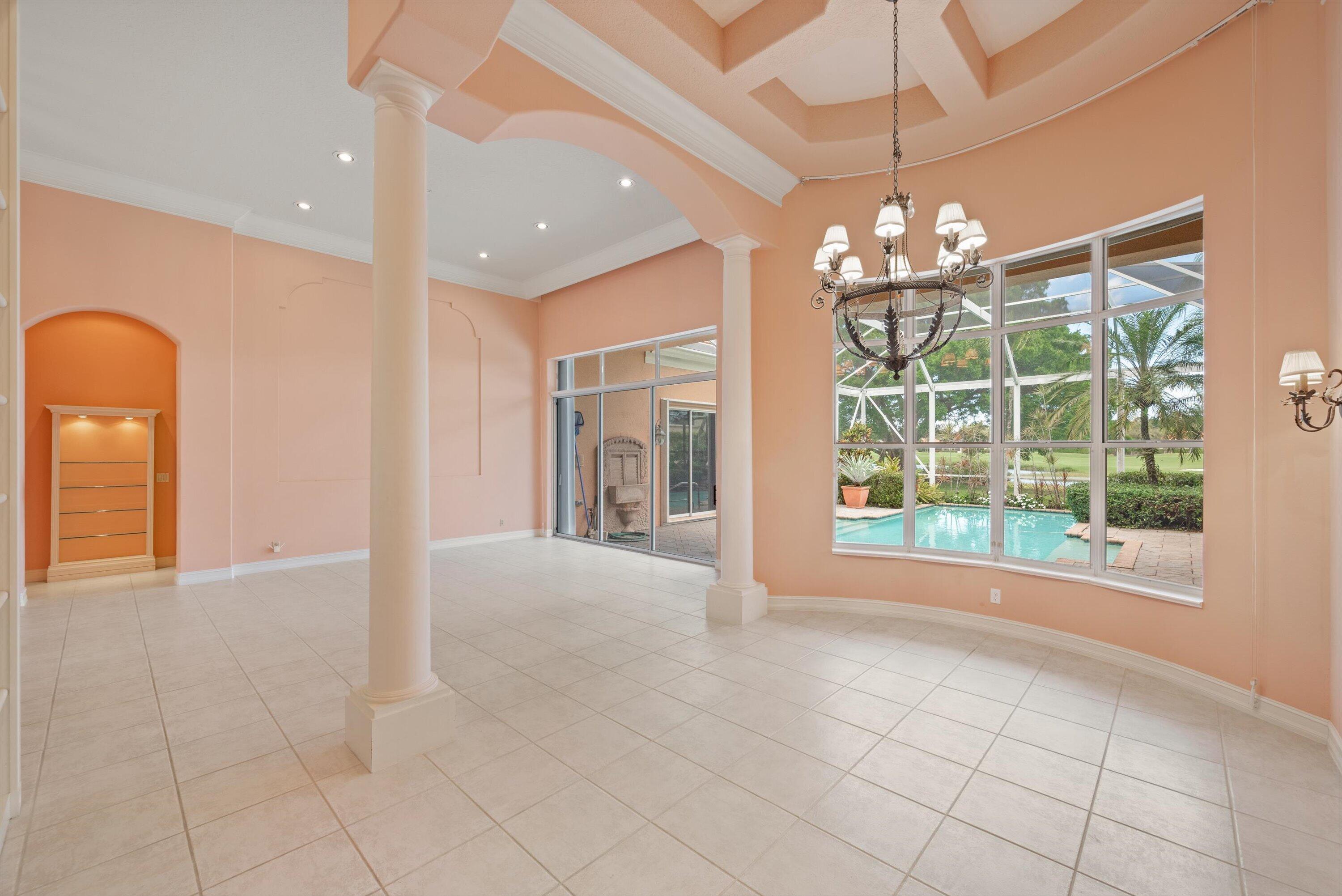 IBIS GOLF AND COUNTRY CLUB 9 - Residential