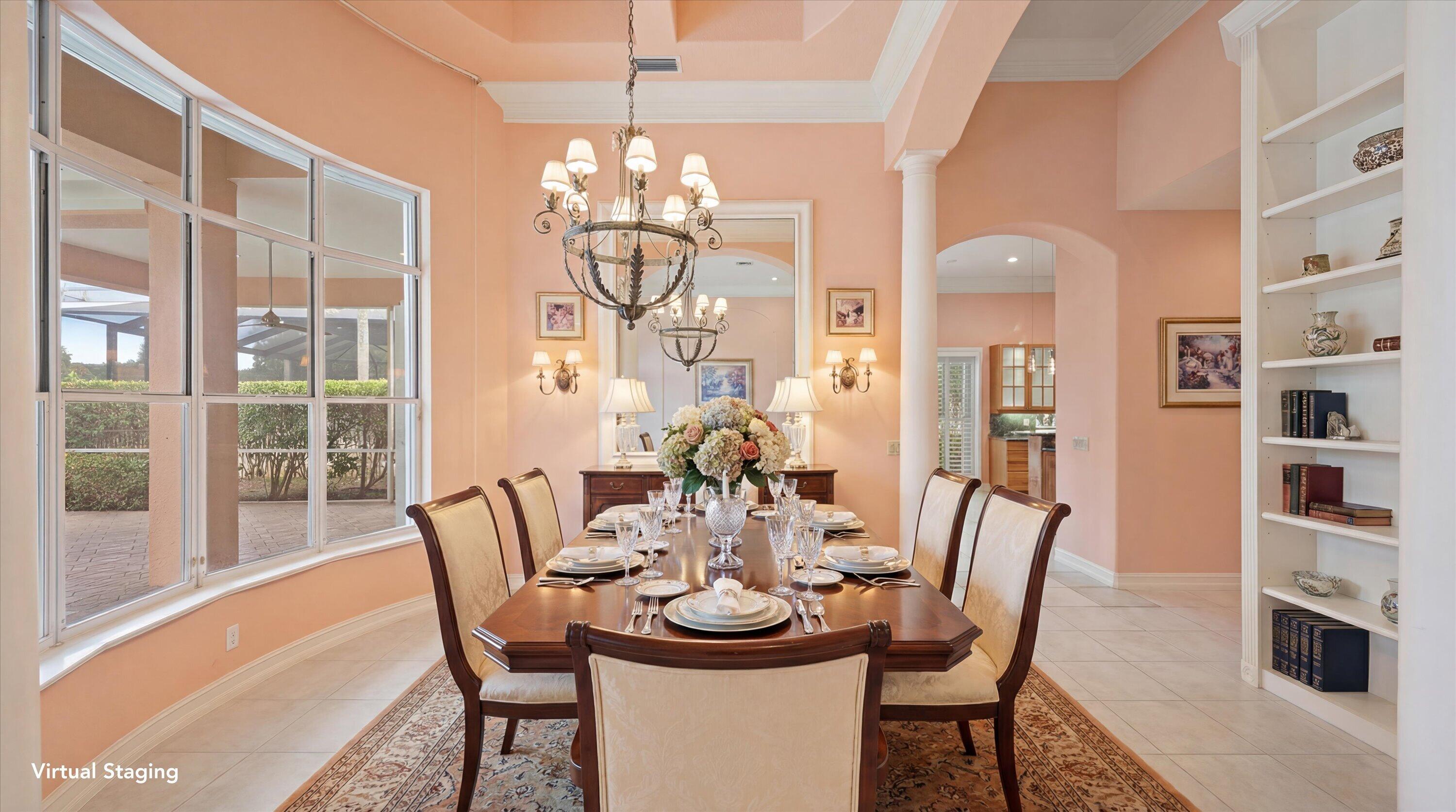 IBIS GOLF AND COUNTRY CLUB 9 - Residential