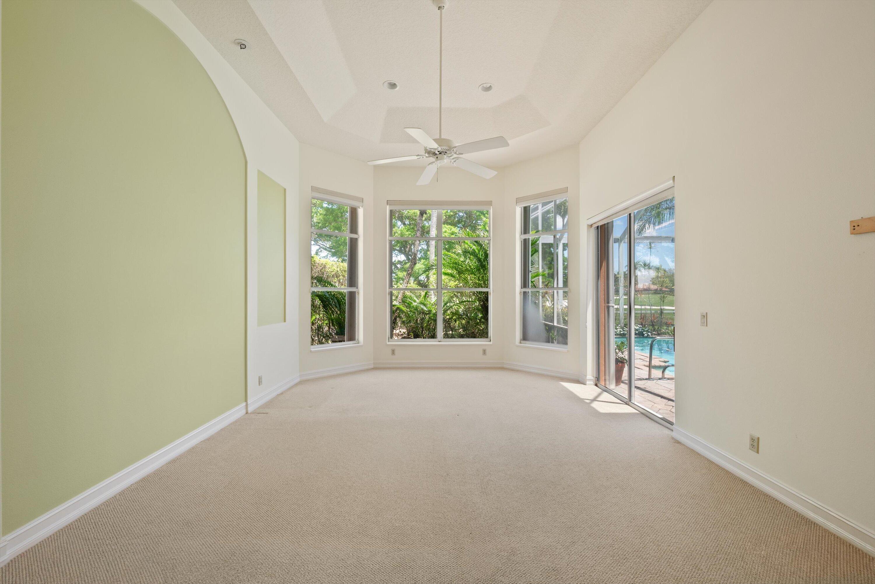 IBIS GOLF AND COUNTRY CLUB 9 - Residential