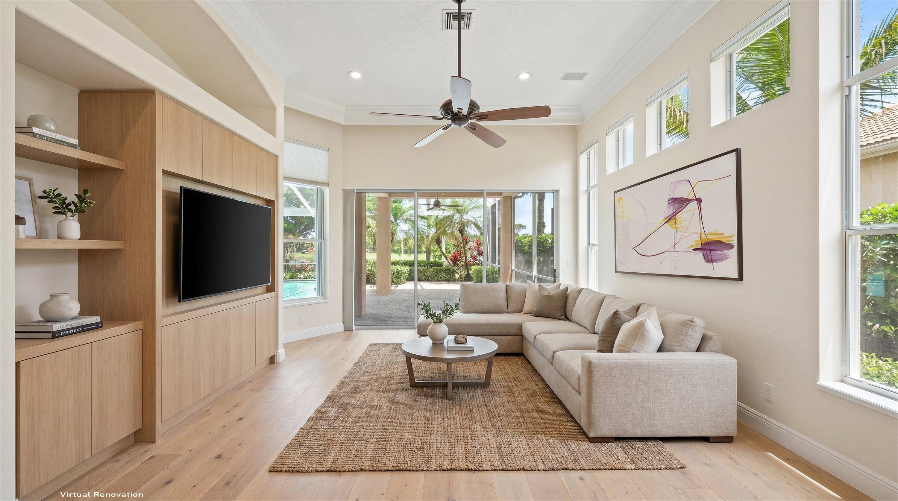 IBIS GOLF AND COUNTRY CLUB 9 - Residential