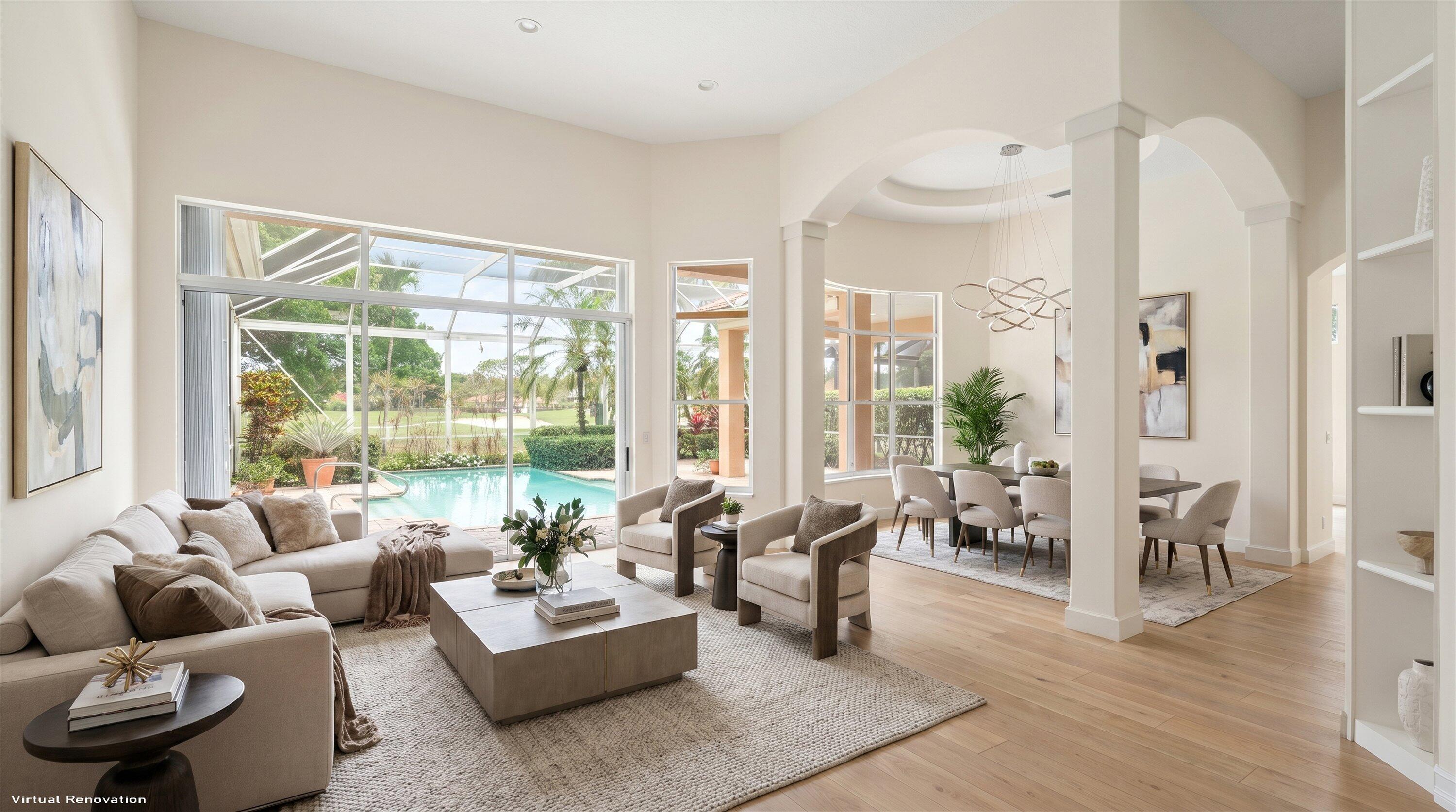 IBIS GOLF AND COUNTRY CLUB 9 - Residential