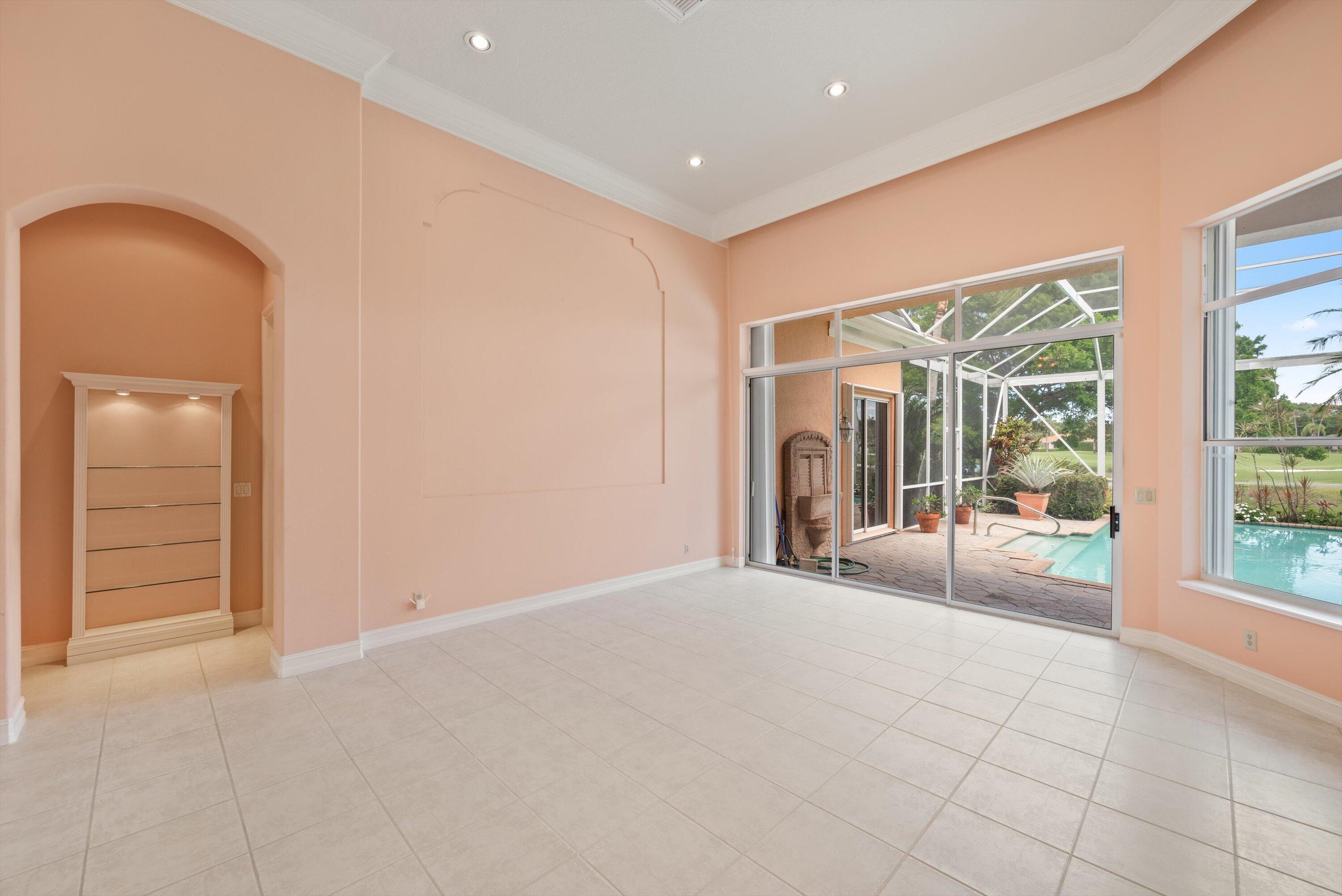 IBIS GOLF AND COUNTRY CLUB 9 - Residential