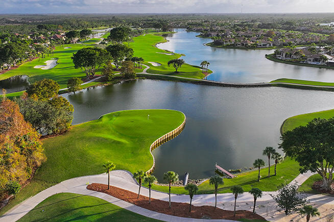 IBIS GOLF AND COUNTRY CLUB 9 - Residential