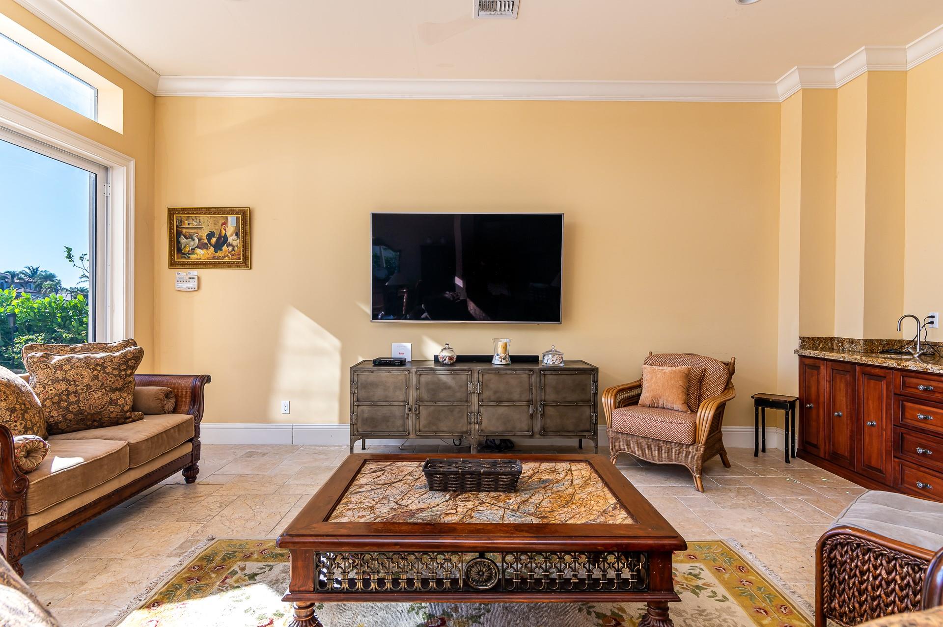 PELICAN HARBOR PHASE THREE - Residential Lease