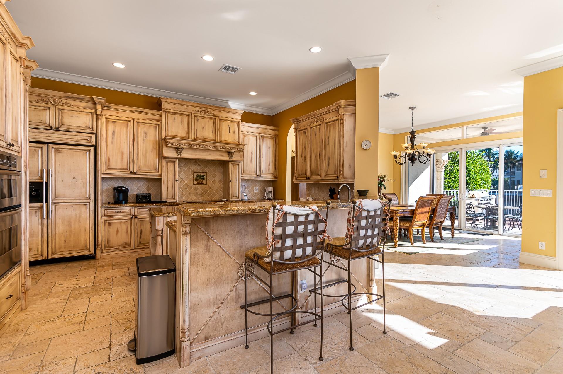 PELICAN HARBOR PHASE THREE - Residential Lease