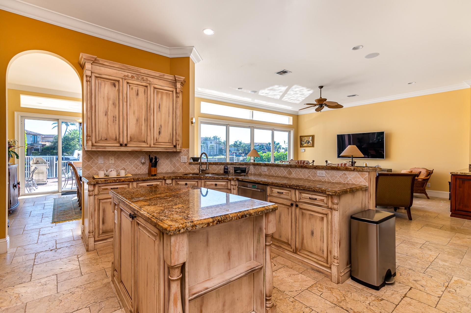 PELICAN HARBOR PHASE THREE - Residential Lease