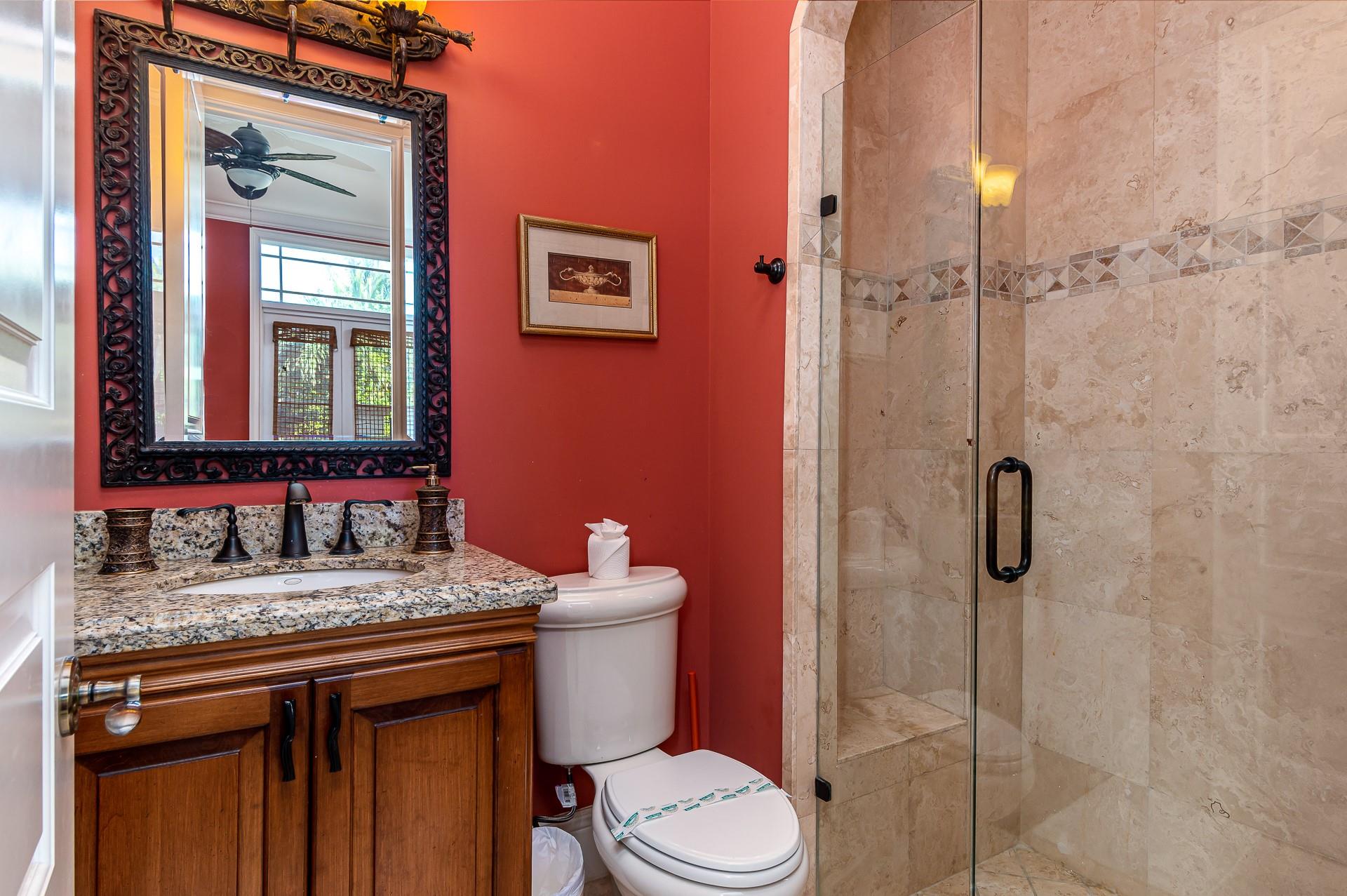 PELICAN HARBOR PHASE THREE - Residential Lease