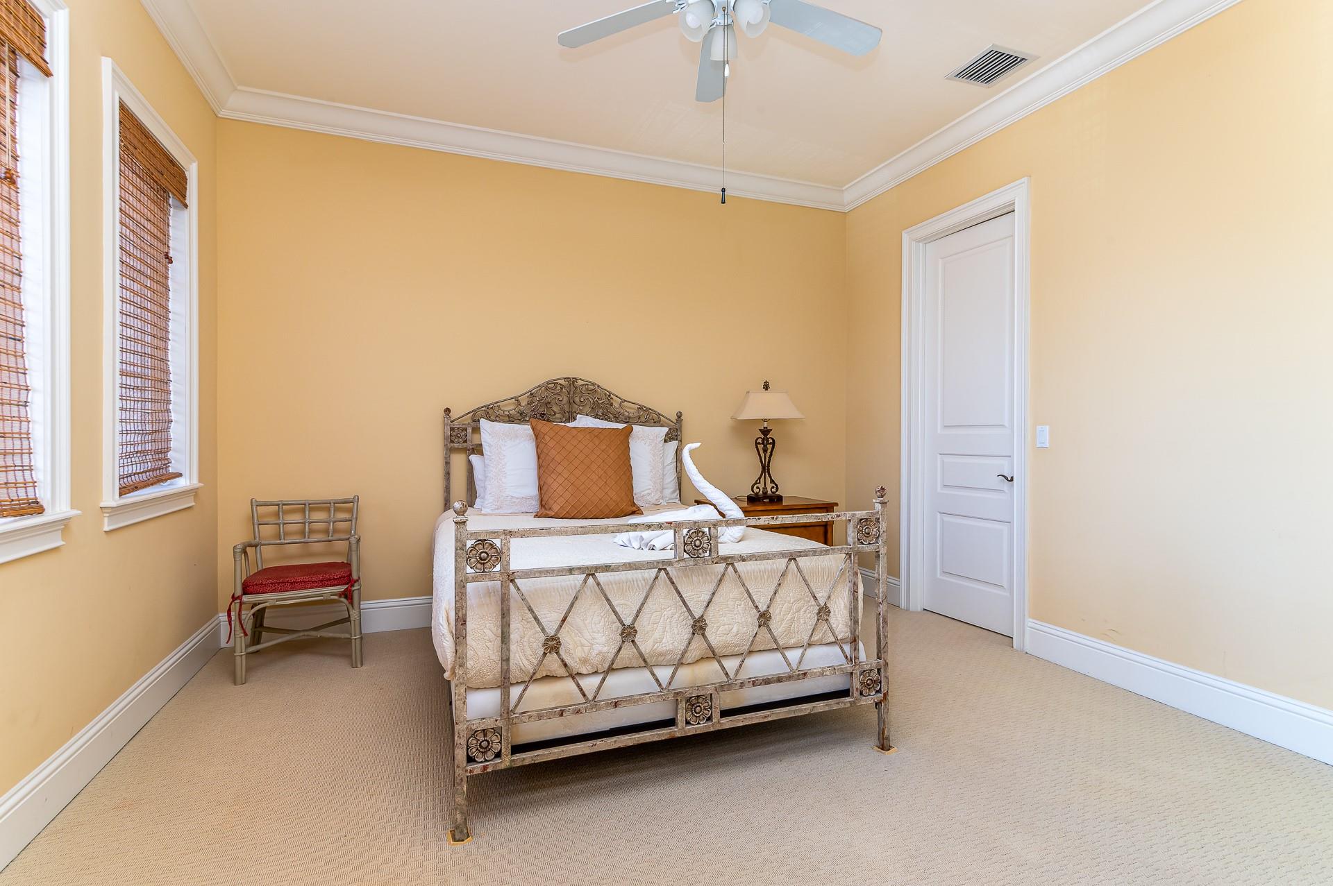 PELICAN HARBOR PHASE THREE - Residential Lease