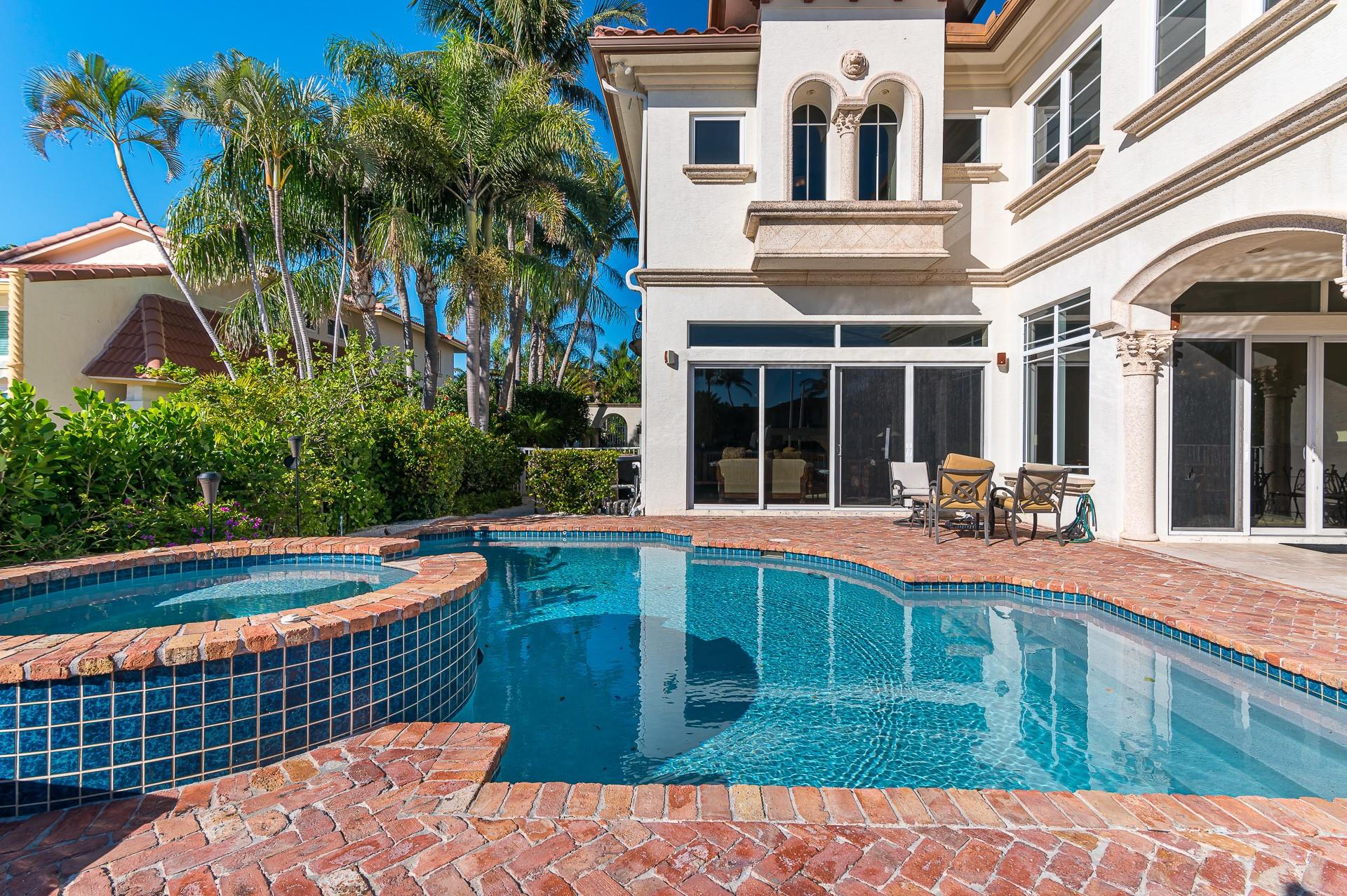 PELICAN HARBOR PHASE THREE - Residential Lease