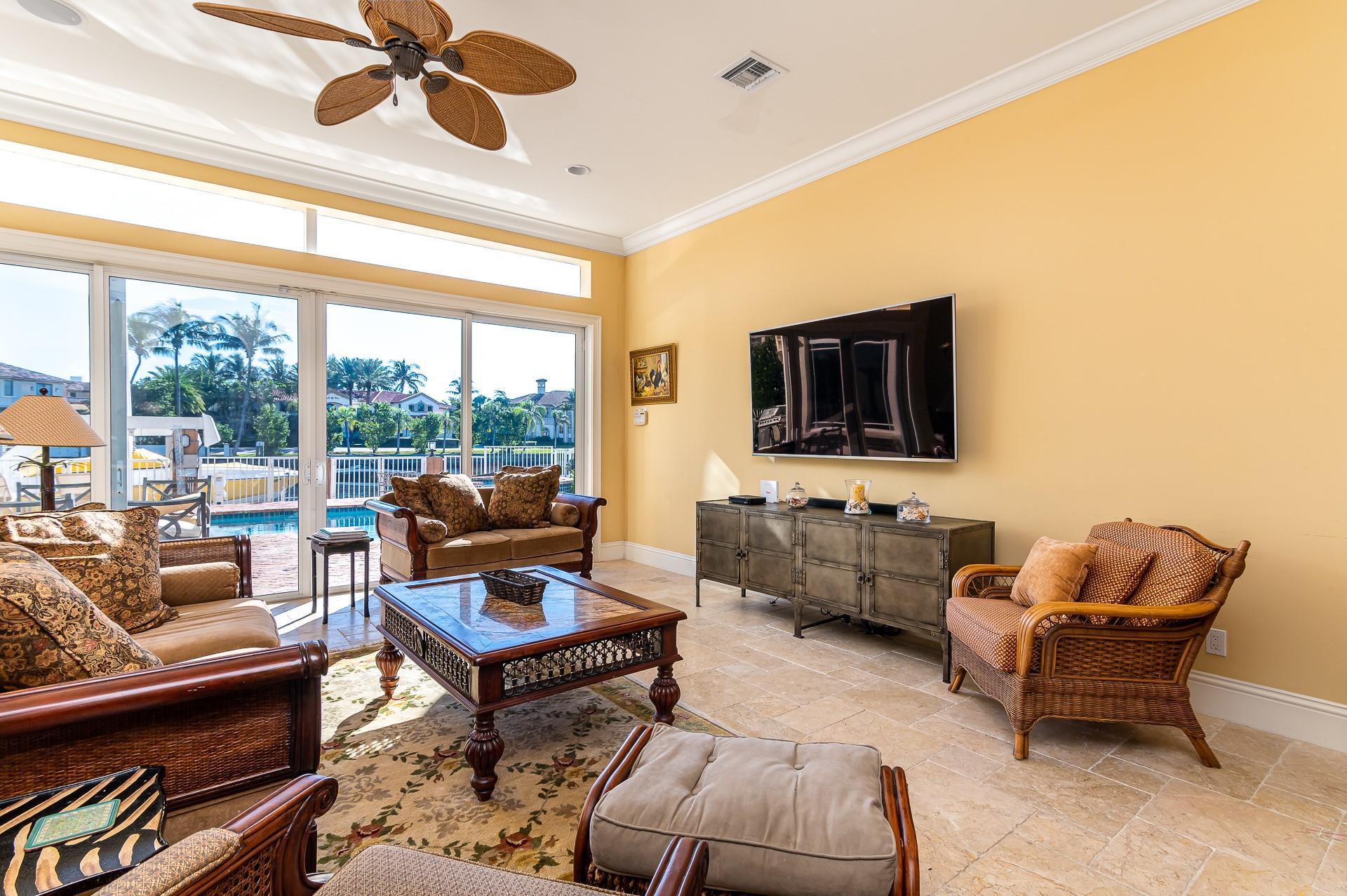 PELICAN HARBOR PHASE THREE - Residential Lease
