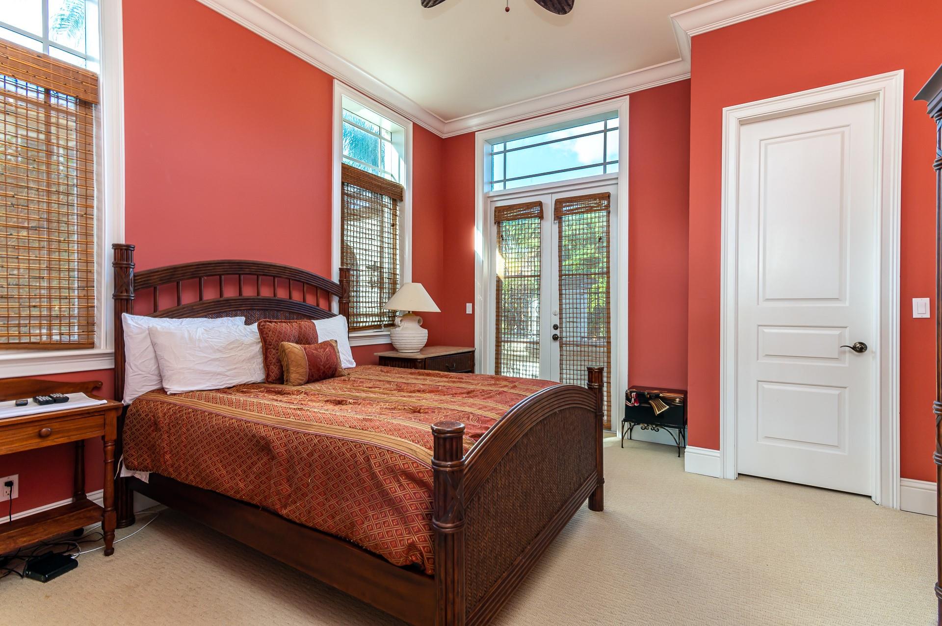 PELICAN HARBOR PHASE THREE - Residential Lease