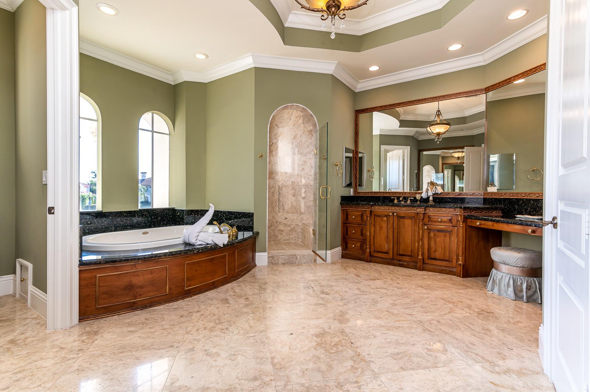 PELICAN HARBOR PHASE THREE - Residential Lease
