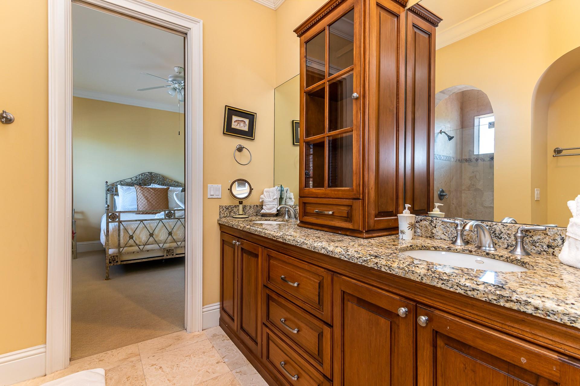 PELICAN HARBOR PHASE THREE - Residential Lease