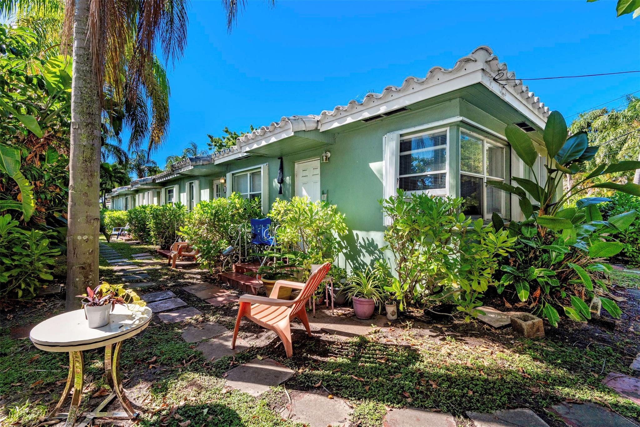 North Hollywood 4-1 B - Residential Income