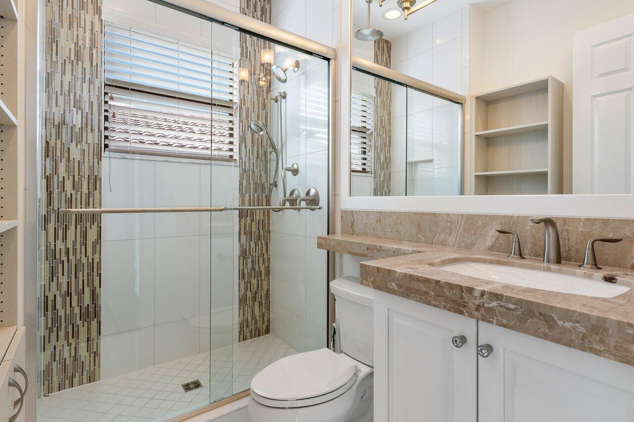 Seven Bridges - Residential