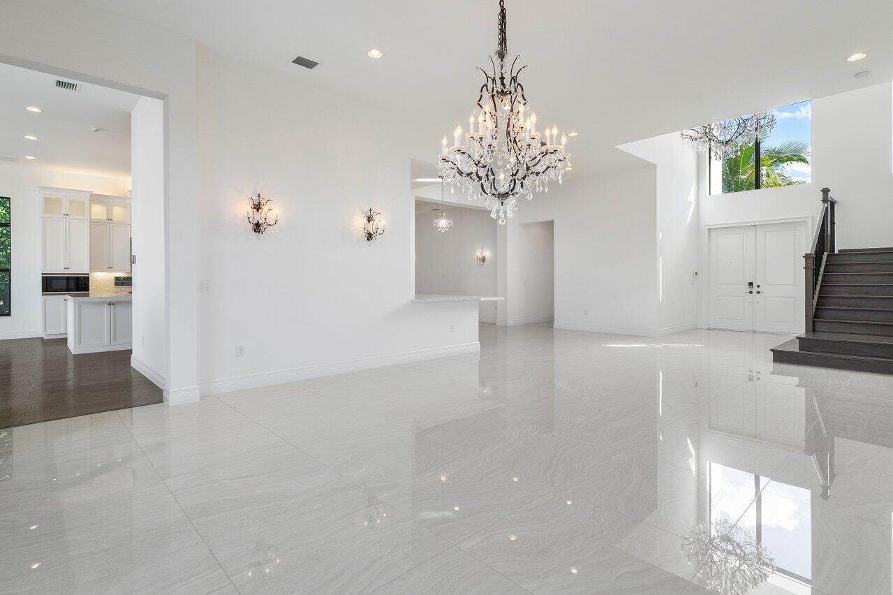 Seven Bridges - Residential