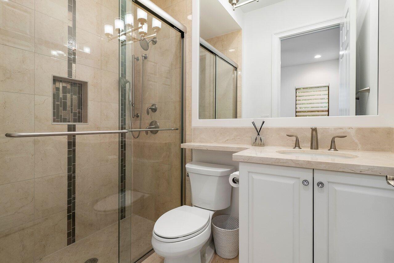 Seven Bridges - Residential