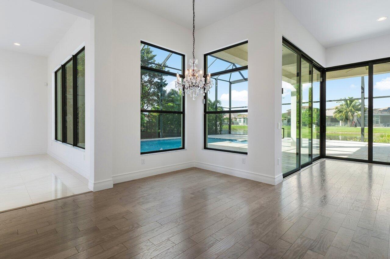 Seven Bridges - Residential