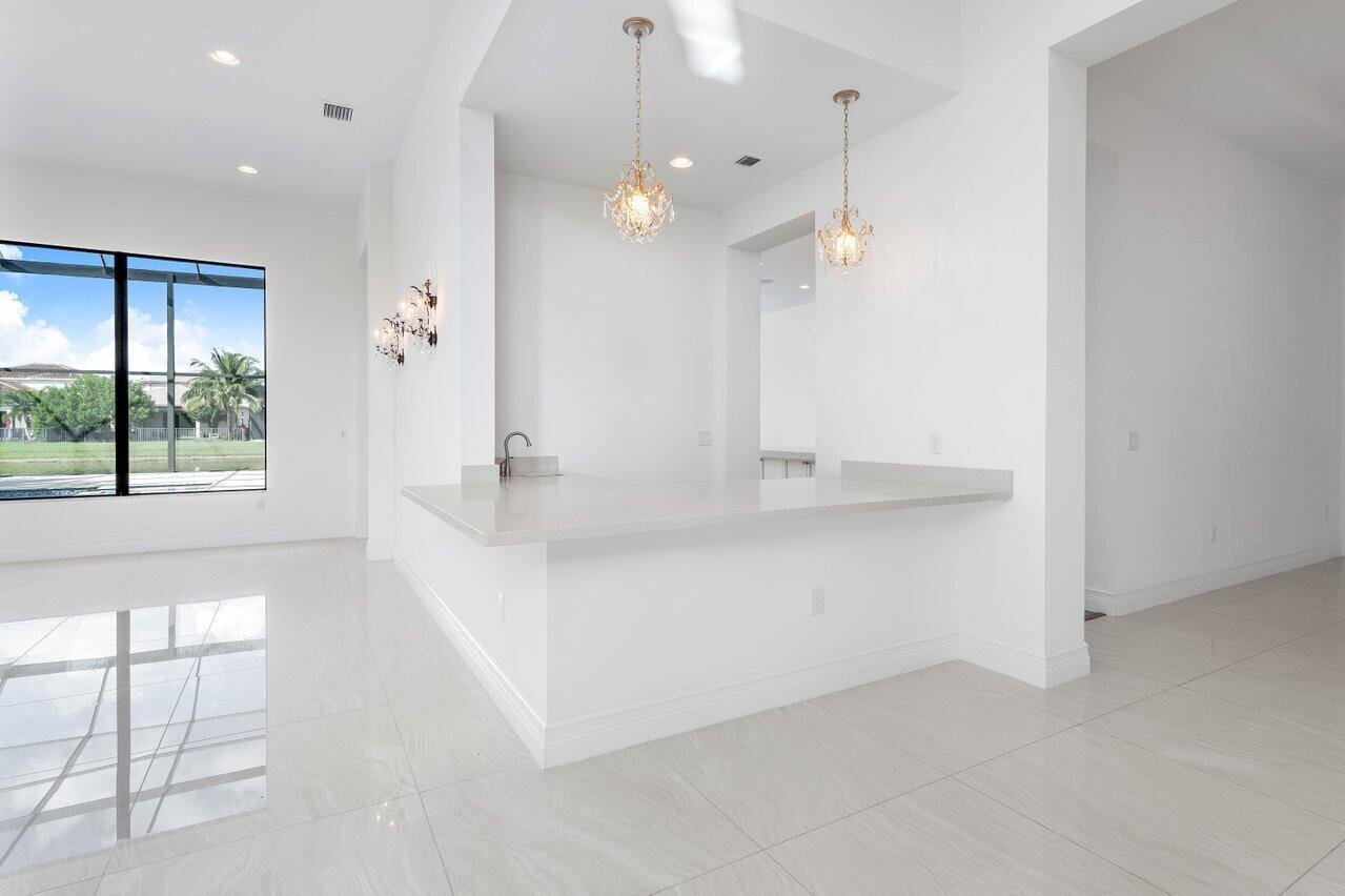 Seven Bridges - Residential