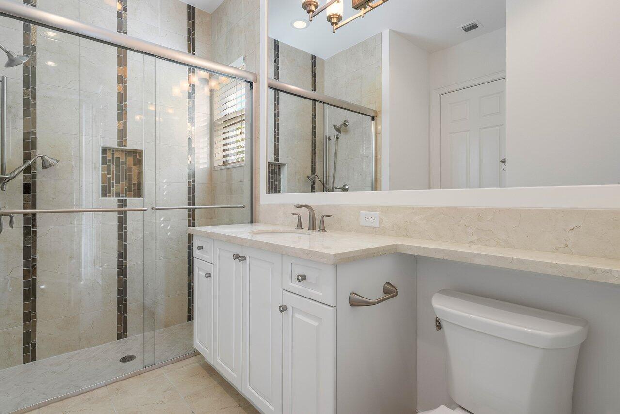 Seven Bridges - Residential