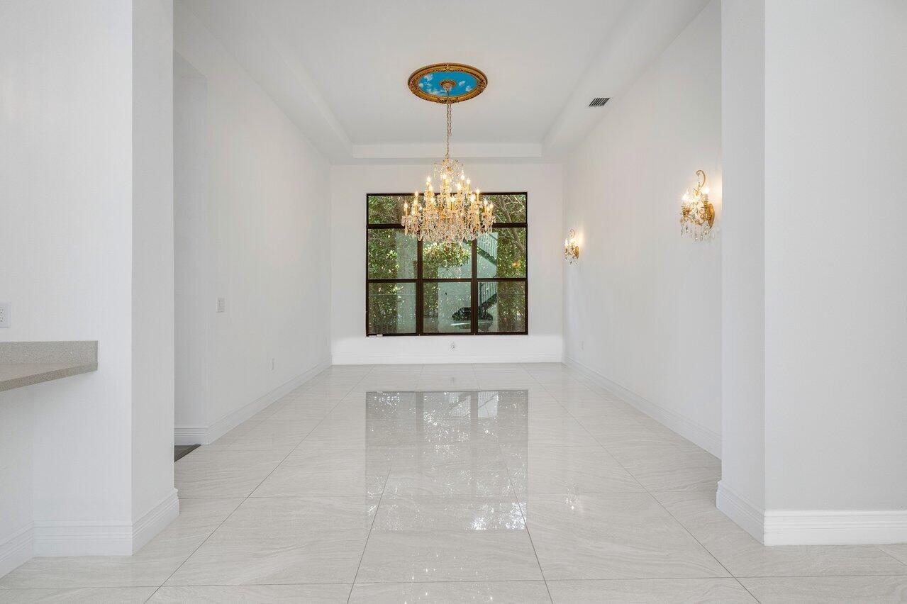 Seven Bridges - Residential