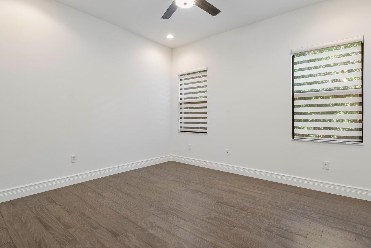 Seven Bridges - Residential