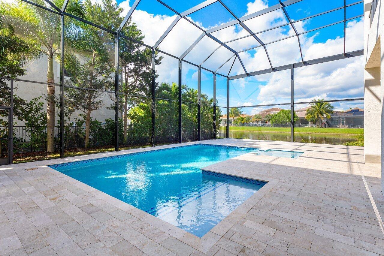 Seven Bridges - Residential