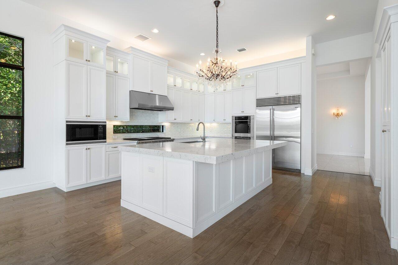 Seven Bridges - Residential