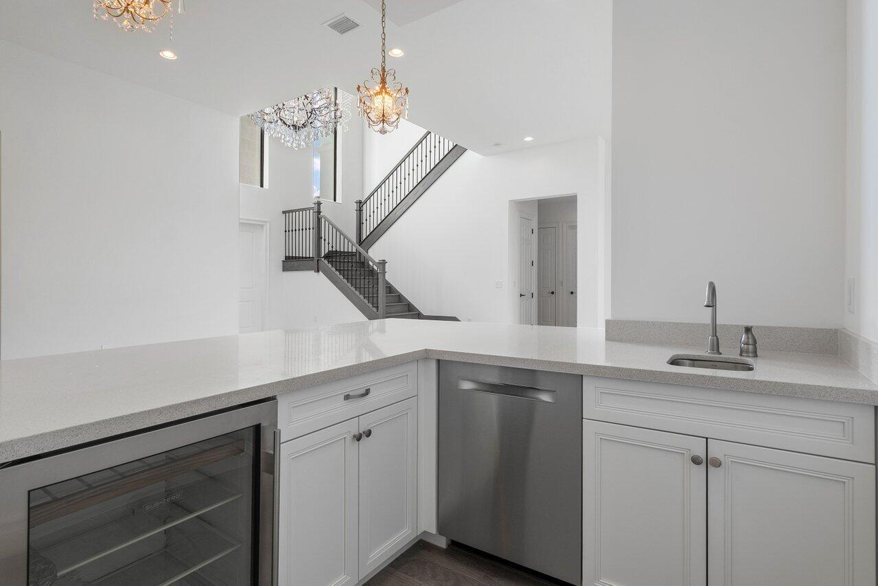 Seven Bridges - Residential